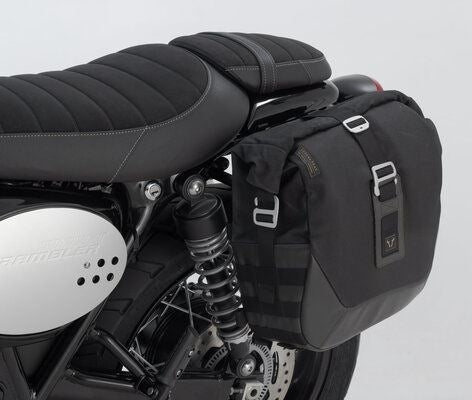 SW Motech SLC side carrier left | HTA.11.667.10003