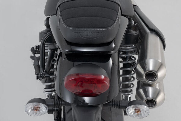 SW Motech SLC side carrier left | HTA.11.667.10003