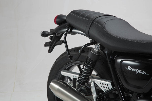 SW Motech SLC side carrier right | HTA.11.667.11001