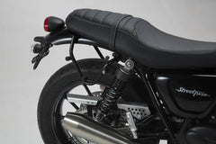 SW Motech SLC side carrier right | HTA.11.667.11001