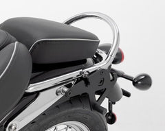 SW Motech SLH side carrier LH1 left | HTA.11.682.10000