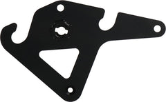 SW Motech SLH side carrier LH1 left | HTA.11.682.10000
