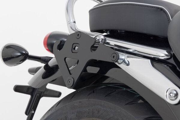 SW Motech SLH side carrier LH1 right | HTA.11.682.11000