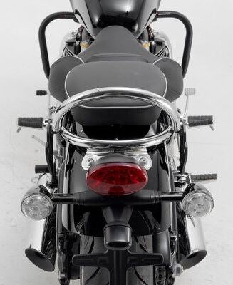 SW Motech SLH side carrier LH1 right | HTA.11.682.11000
