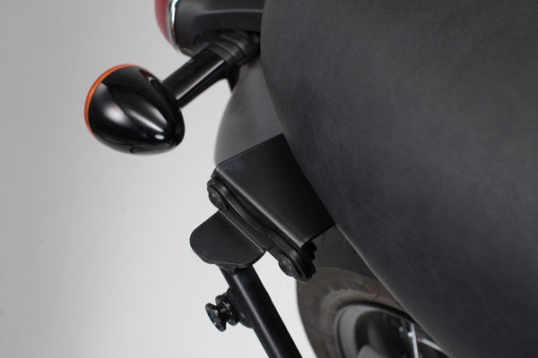 SW Motech Adapter for SLC side carrier left | HTA.11.743.12001