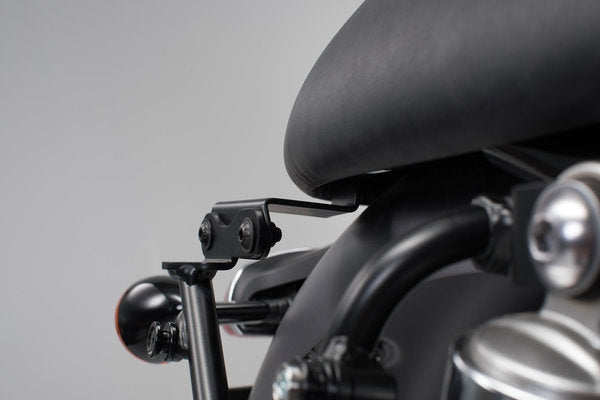 SW Motech Adapter for SLC side carrier left | HTA.11.743.12001