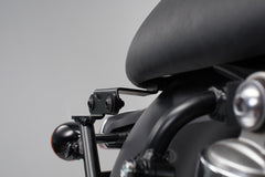 SW Motech Adapter for SLC side carrier left | HTA.11.743.12001