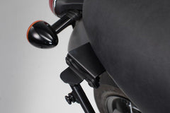 SW Motech Adapter for SLC side carrier left | HTA.11.743.12001