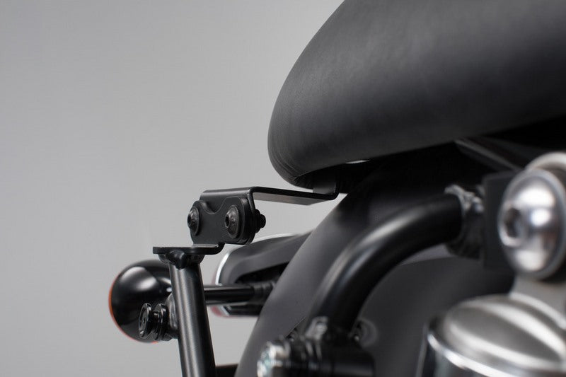 SW Motech Adapter for SLC side carrier right | HTA.11.743.13001