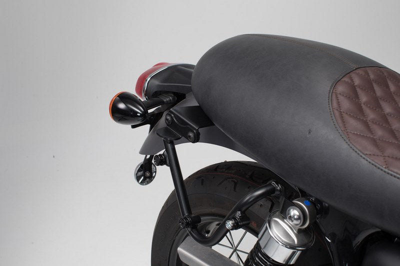 SW Motech Adapter for SLC side carrier right | HTA.11.743.13001