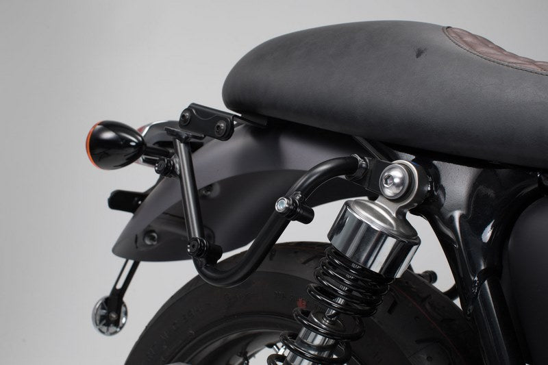 SW Motech Adapter for SLC side carrier right | HTA.11.743.13001