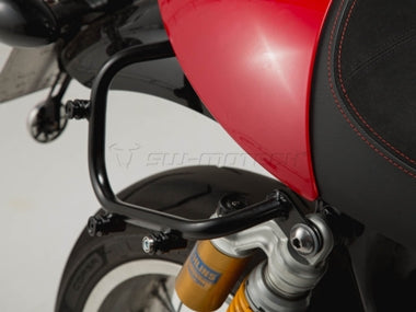 SW Motech SLC side carrier left | HTA.11.795.10000