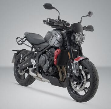 SW Motech SLC side carrier left | HTA.11.842.10000