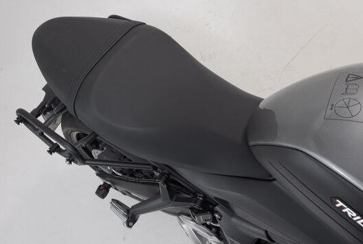 SW Motech SLC side carrier left | HTA.11.842.10000