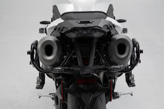 SW Motech SLC side carrier set | HTA.11.901.12000