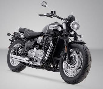 SW Motech SLC side carrier left | HTA.11.902.10001