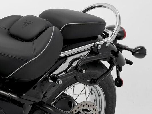 SW Motech SLC side carrier left | HTA.11.902.10001