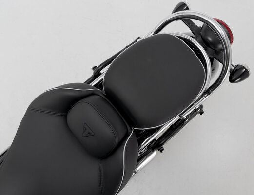 SW Motech SLC side carrier left | HTA.11.902.10001