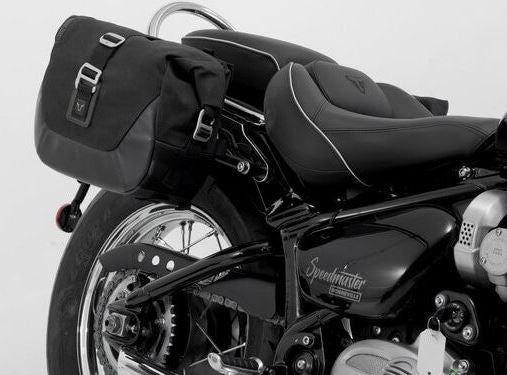 SW Motech SLC side carrier left | HTA.11.902.10001