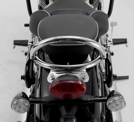 SW Motech SLC side carrier left | HTA.11.902.10001