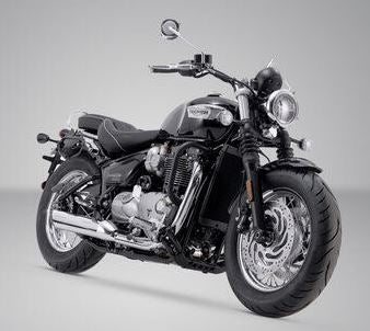 SW Motech SLC side carrier right | HTA.11.902.11001