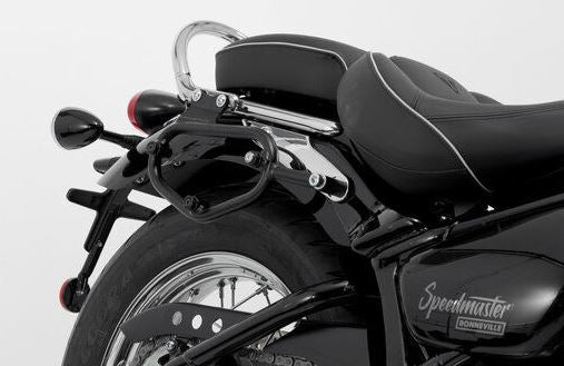 SW Motech SLC side carrier right | HTA.11.902.11001
