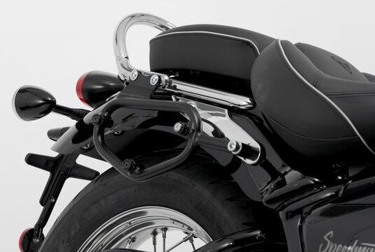 SW Motech SLC side carrier right | HTA.11.902.11001