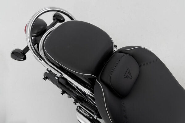 SW Motech SLC side carrier right | HTA.11.902.11001