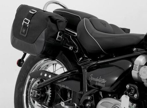 SW Motech SLC side carrier right | HTA.11.902.11001