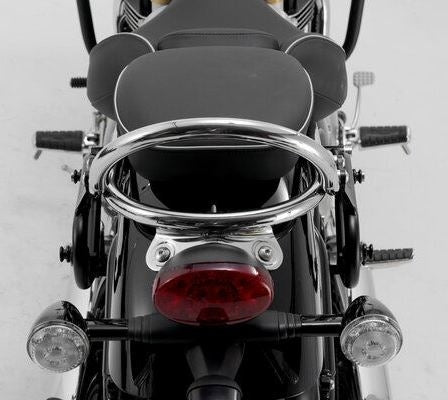 SW Motech SLC side carrier right | HTA.11.902.11001