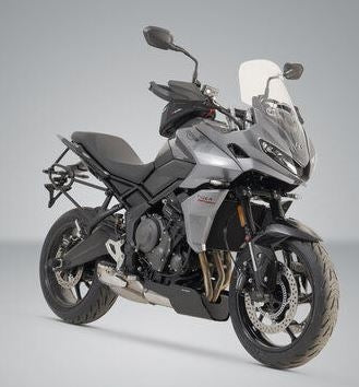 SW Motech SLC side carrier left | HTA.11.991.10000