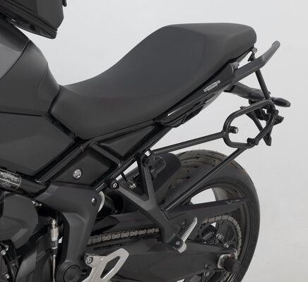 SW Motech SLC side carrier left | HTA.11.991.10000