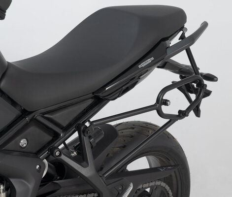 SW Motech SLC side carrier left | HTA.11.991.10000