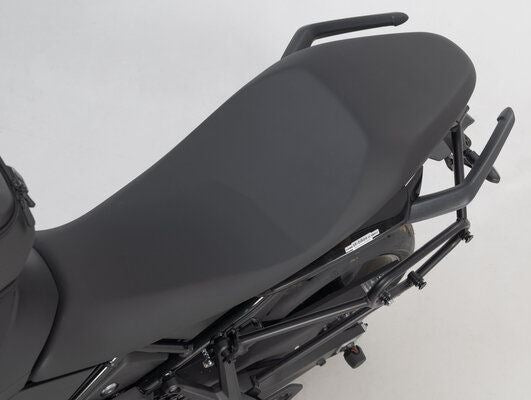 SW Motech SLC side carrier left | HTA.11.991.10000