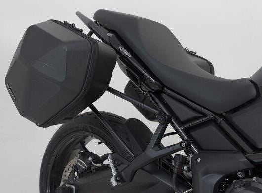 SW Motech SLC side carrier left | HTA.11.991.10000