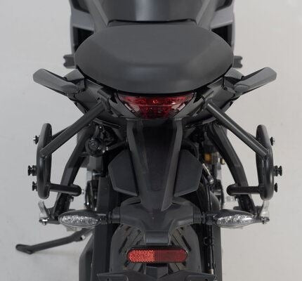 SW Motech SLC side carrier left | HTA.11.991.10000