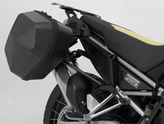SW Motech SLC side carrier left | HTA.13.849.10000