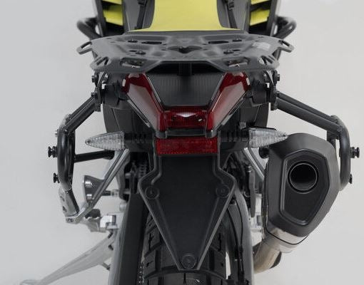 SW Motech SLC side carrier left | HTA.13.849.10000
