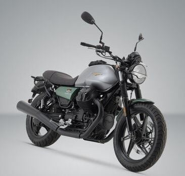 SW Motech SLC side carrier left | HTA.17.847.10000