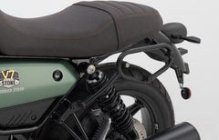 SW Motech SLC side carrier left | HTA.17.847.10000