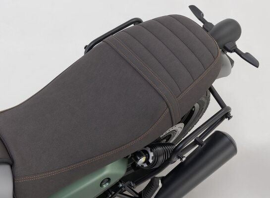 SW Motech SLC side carrier left | HTA.17.847.10000