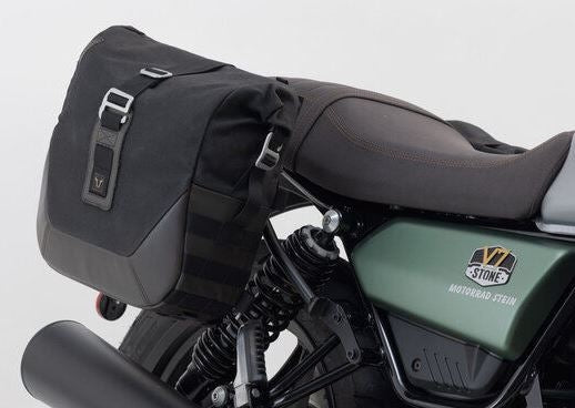 SW Motech SLC side carrier left | HTA.17.847.10000