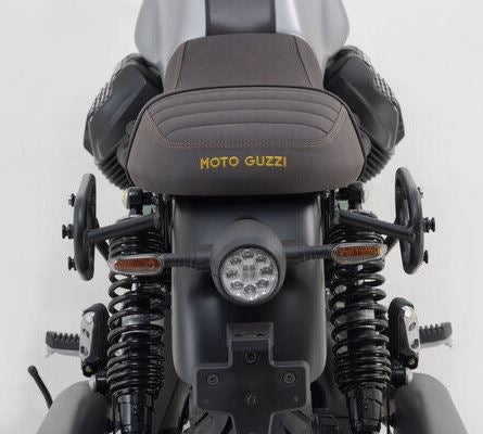 SW Motech SLC side carrier left | HTA.17.847.10000