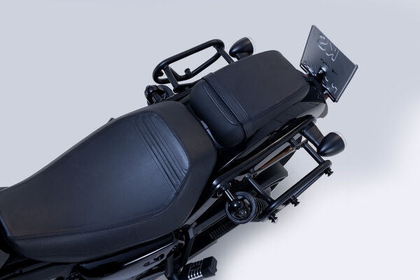 SW Motech SLC side carrier right. Harley-Davidson Nightster (22-) / Special (23-). | HTA.18.096.11000
