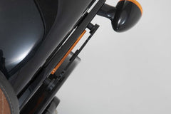 SW Motech SLH side carrier left | HTA.18.682.10000
