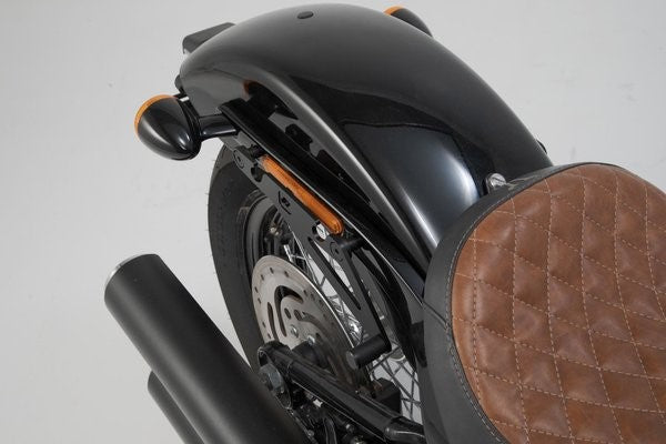 SW Motech SLH side carrier right | HTA.18.682.10100