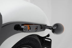 SW Motech SLH side carrier left | HTA.18.682.10200