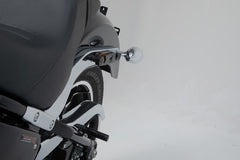 SW Motech SLH side carrier left | HTA.18.682.10300