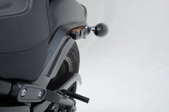 SW Motech SLH side carrier left | HTA.18.682.10400