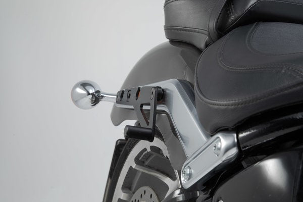 SW Motech SLH side carrier right | HTA.18.682.10600